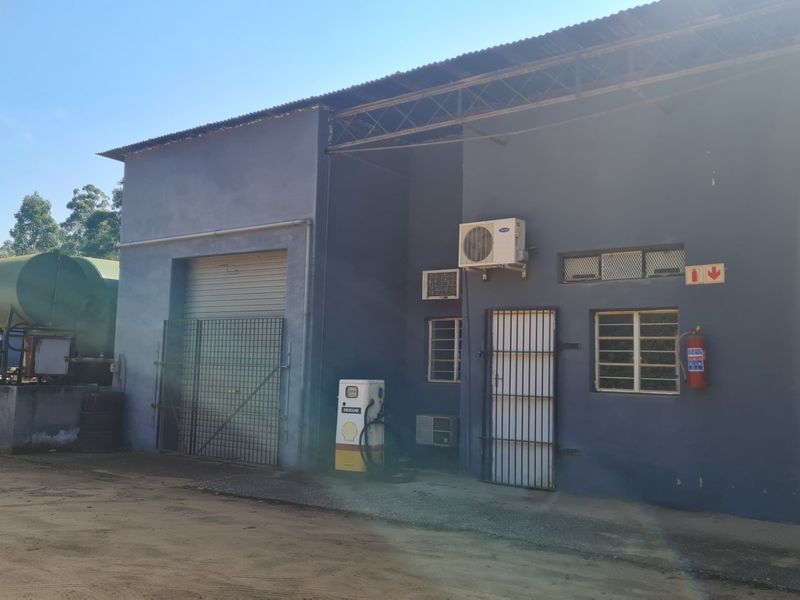 Warehouse, Offices, Factory  - Photo 8