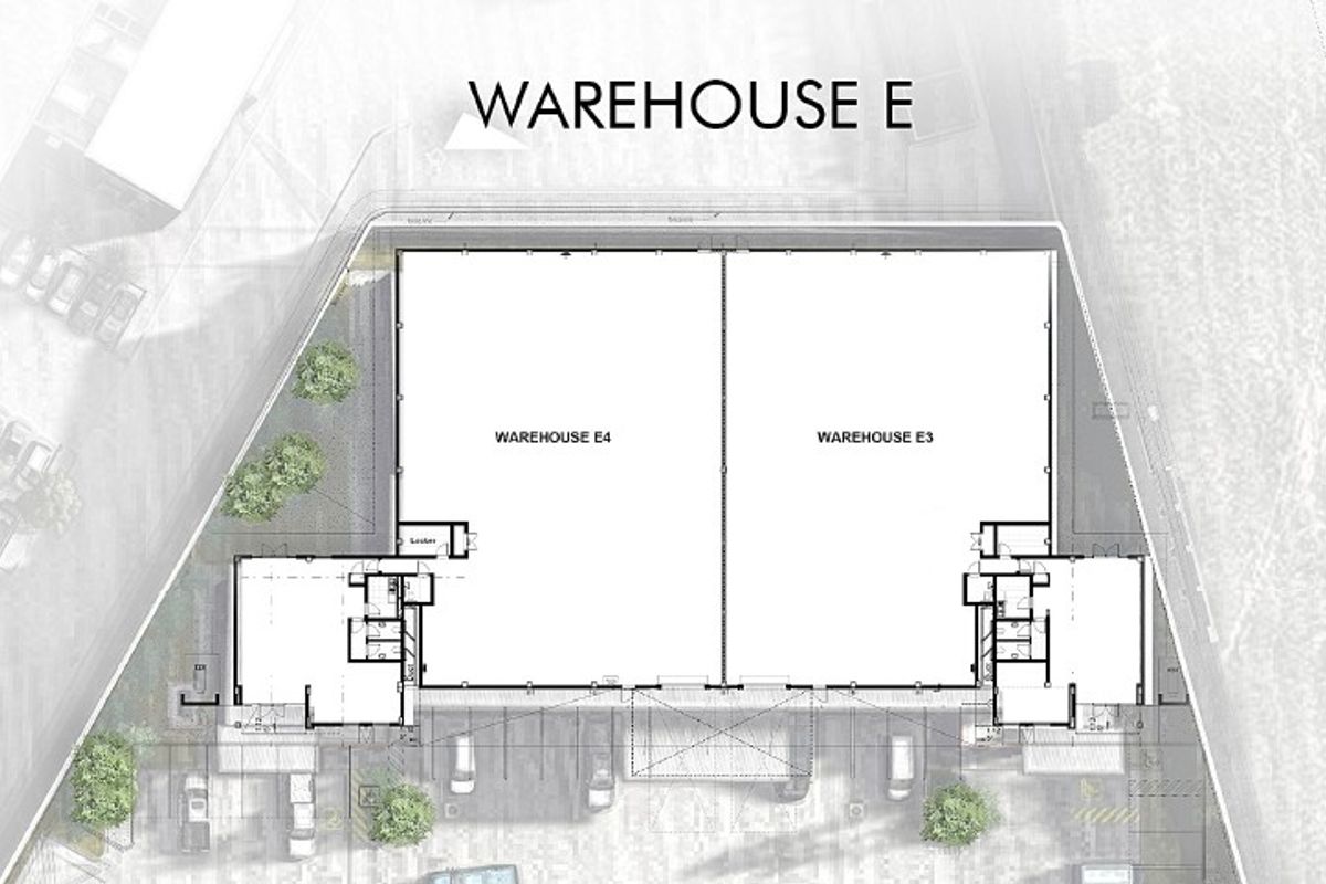 776m2 - Brand-New Industrial Units TO LET | Rietvlei Business Park - Photo 3
