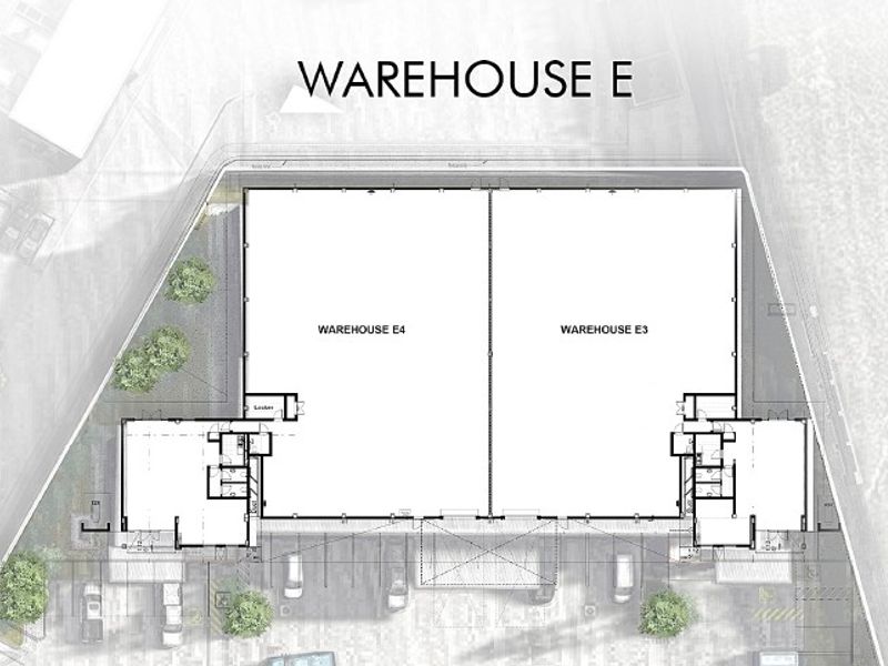 776m2 - Brand-New Industrial Units TO LET | Rietvlei Business Park - Photo 3
