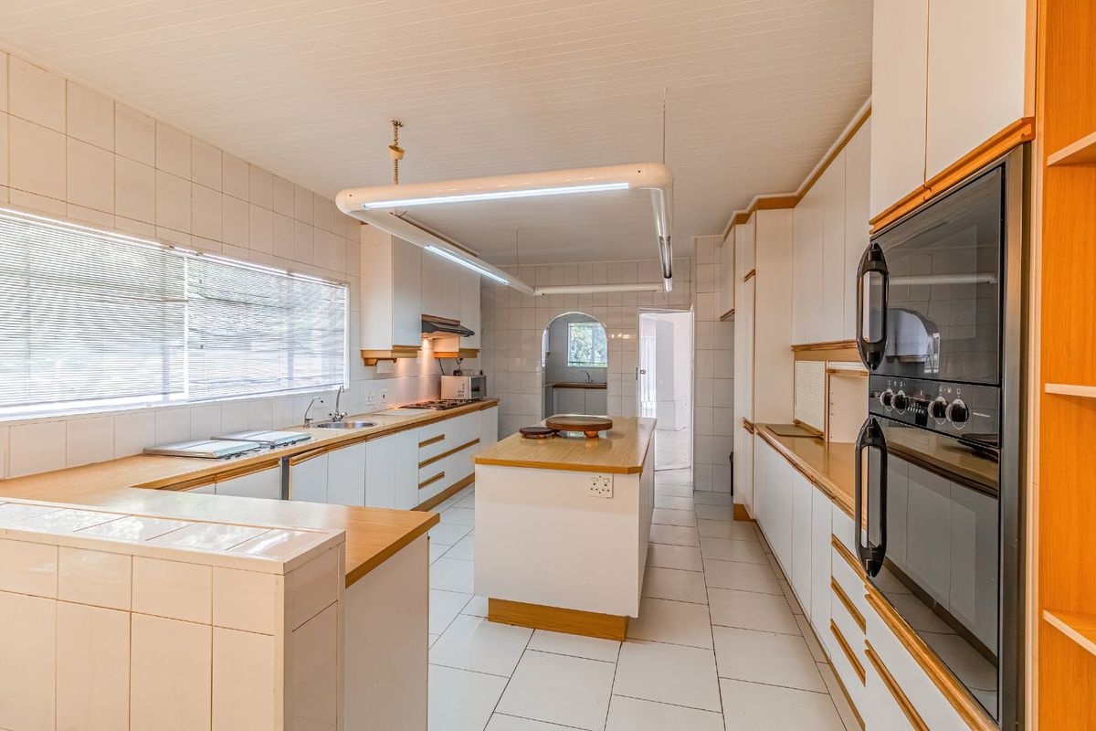 4 BEDROOM HOUSE FOR RENT IN ST ANDREWS BEDFORDVIEW - Photo 5