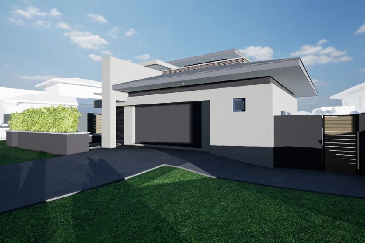 BUILDING PACKAGE IN LOMBARDY ESTATE - STAND PRICE NOT INCLUDED - Photo 5