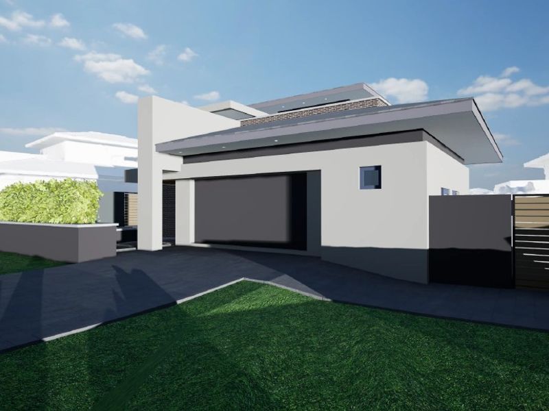 BUILDING PACKAGE IN LOMBARDY ESTATE - STAND PRICE NOT INCLUDED - Photo 5