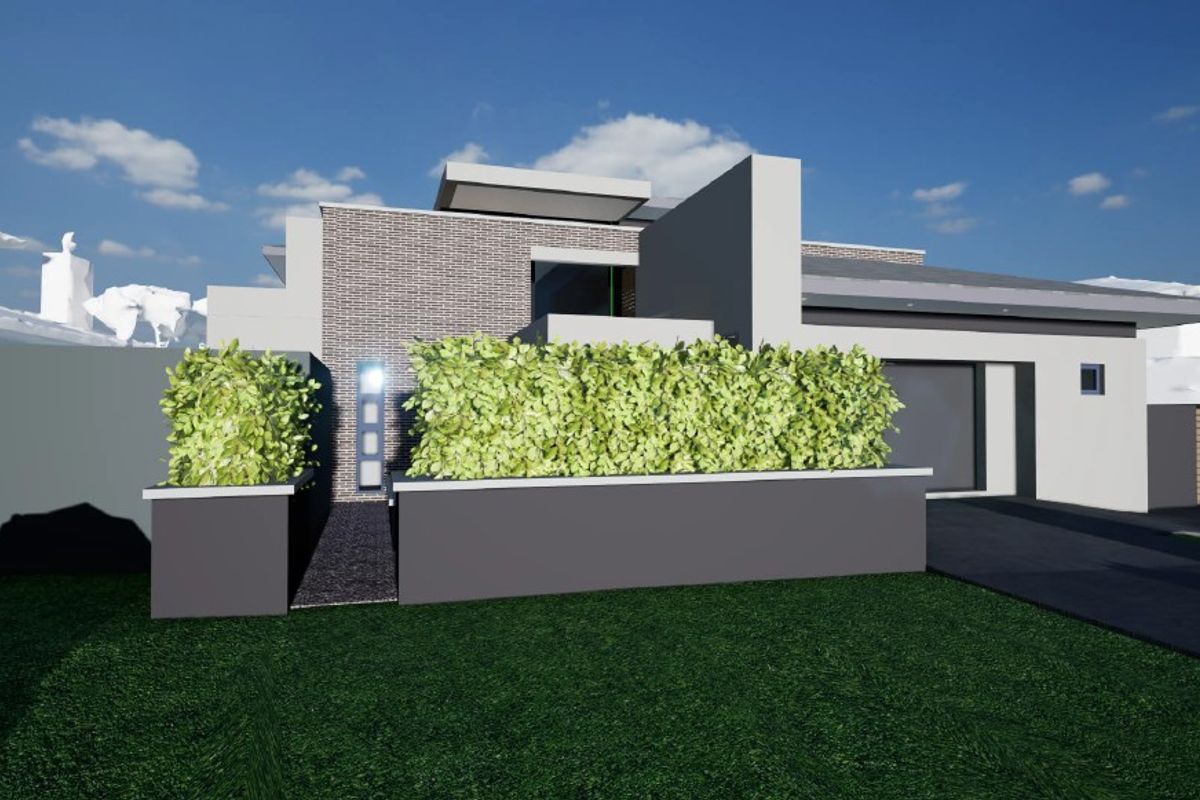 BUILDING PACKAGE IN LOMBARDY ESTATE - STAND PRICE NOT INCLUDED - Photo 4