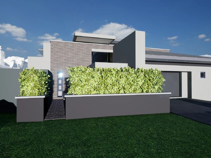 BUILDING PACKAGE IN LOMBARDY ESTATE - STAND PRICE NOT INCLUDED - Photo 4