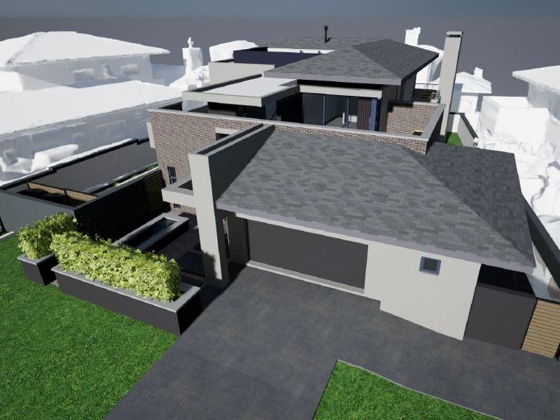 BUILDING PACKAGE IN LOMBARDY ESTATE - STAND PRICE NOT INCLUDED - Photo 9