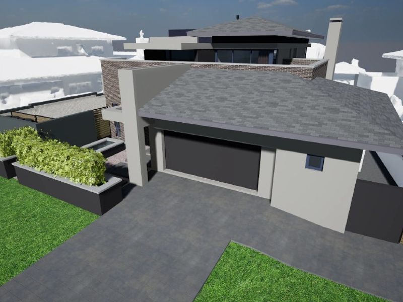 BUILDING PACKAGE IN LOMBARDY ESTATE - STAND PRICE NOT INCLUDED - Photo 7