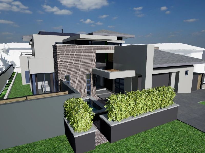 BUILDING PACKAGE IN LOMBARDY ESTATE - STAND PRICE NOT INCLUDED - Photo 6