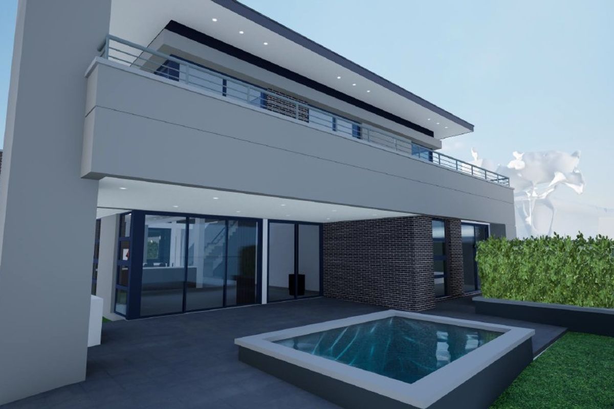 BUILDING PACKAGE IN LOMBARDY ESTATE - STAND PRICE NOT INCLUDED - Photo 3