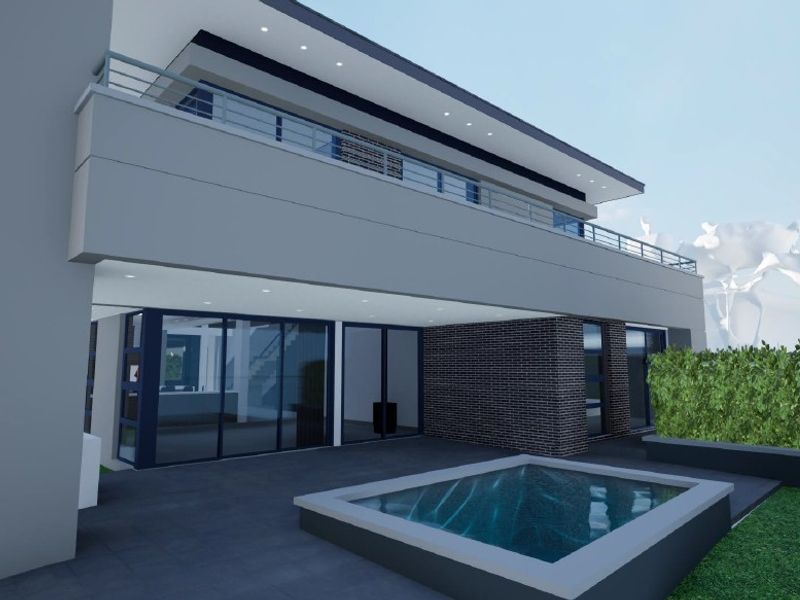 BUILDING PACKAGE IN LOMBARDY ESTATE - STAND PRICE NOT INCLUDED - Photo 3
