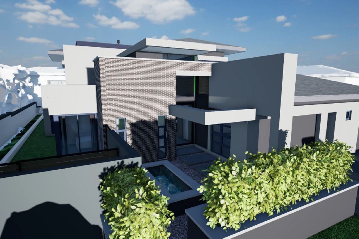 BUILDING PACKAGE IN LOMBARDY ESTATE - STAND PRICE NOT INCLUDED - Photo 2