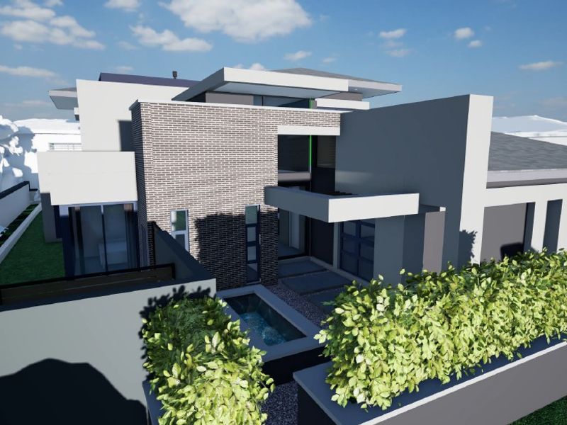BUILDING PACKAGE IN LOMBARDY ESTATE - STAND PRICE NOT INCLUDED - Photo 2