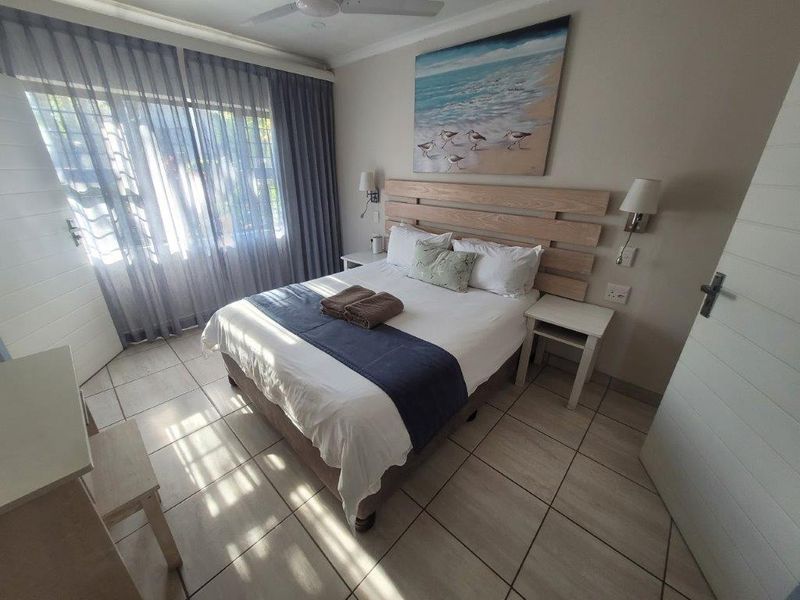 Modern Fully Furnished 2 Bedroom Unit - Photo 4