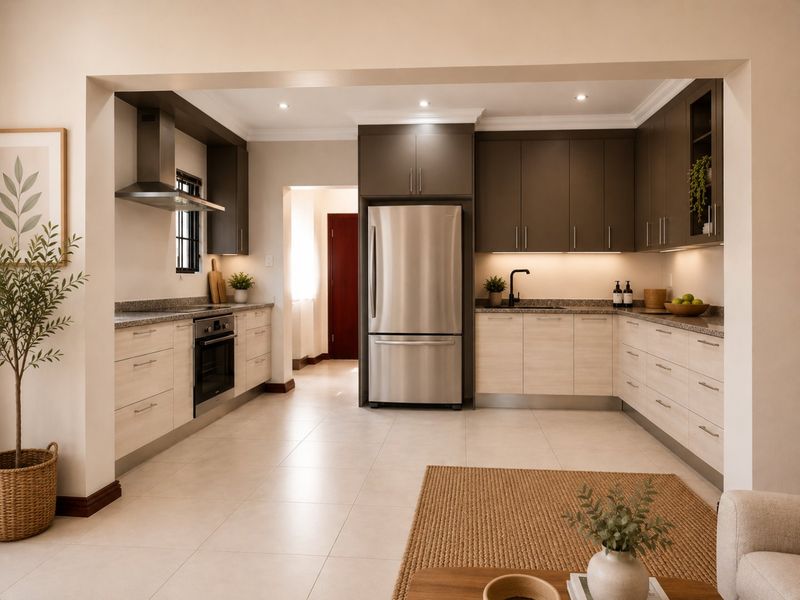 Elegant 5-Bedroom Home in Menlo Park - Photo 5