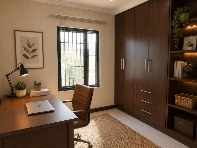 Elegant 5-Bedroom Home in Menlo Park - Photo 10