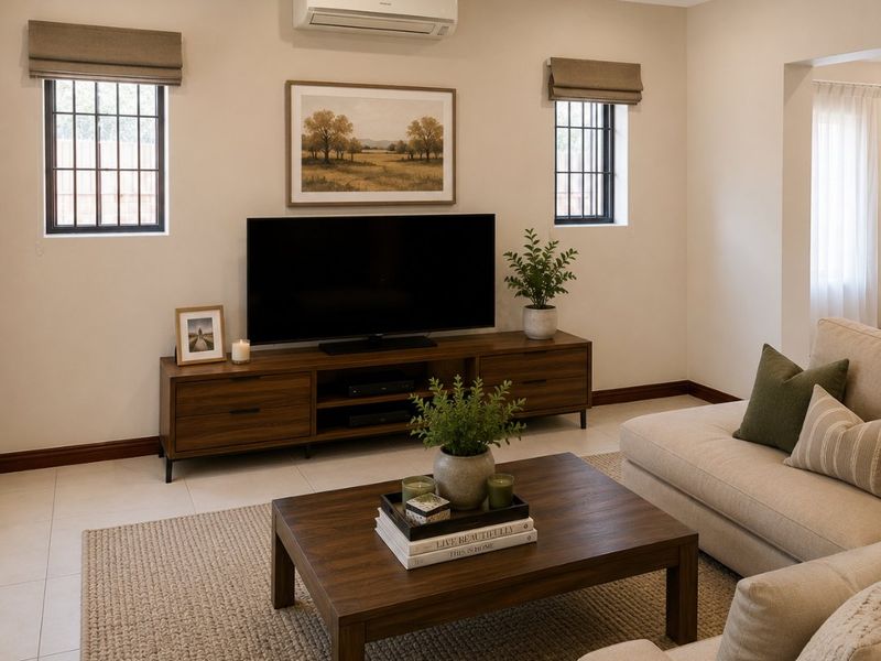 Elegant 5-Bedroom Home in Menlo Park - Photo 3