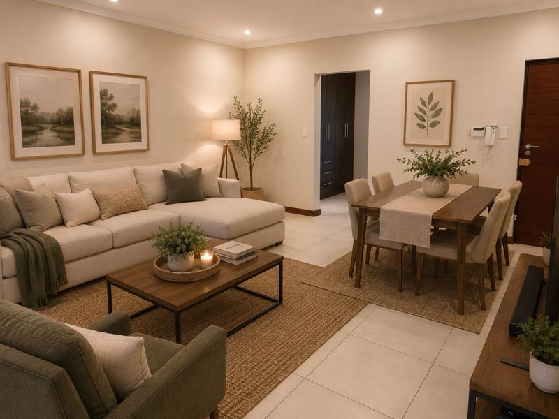 Elegant 5-Bedroom Home in Menlo Park - Photo 9