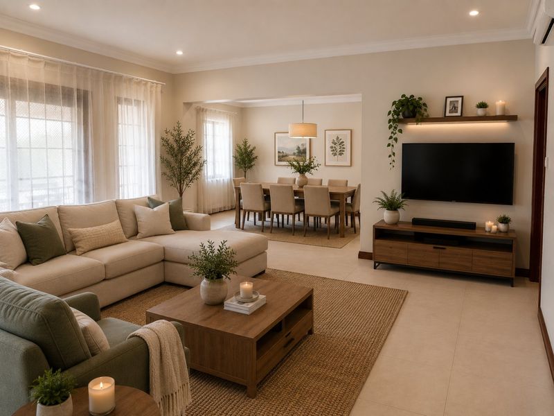 Elegant 5-Bedroom Home in Menlo Park - Photo 2