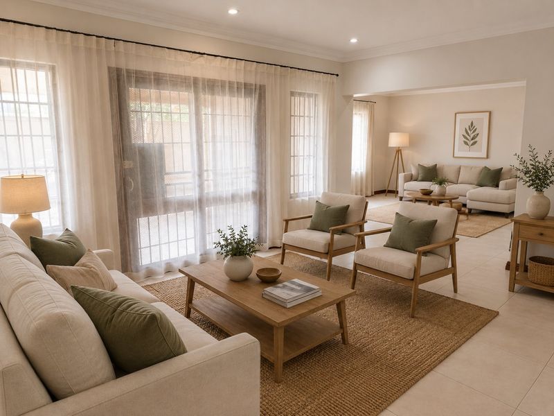 Elegant 5-Bedroom Home in Menlo Park - Photo 1