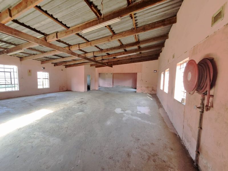 LIGHT INDUSTRIAL PROPERTY TO LET IN STANGER INDUSTRIAL AREA, STANGER, KZN - Photo 5