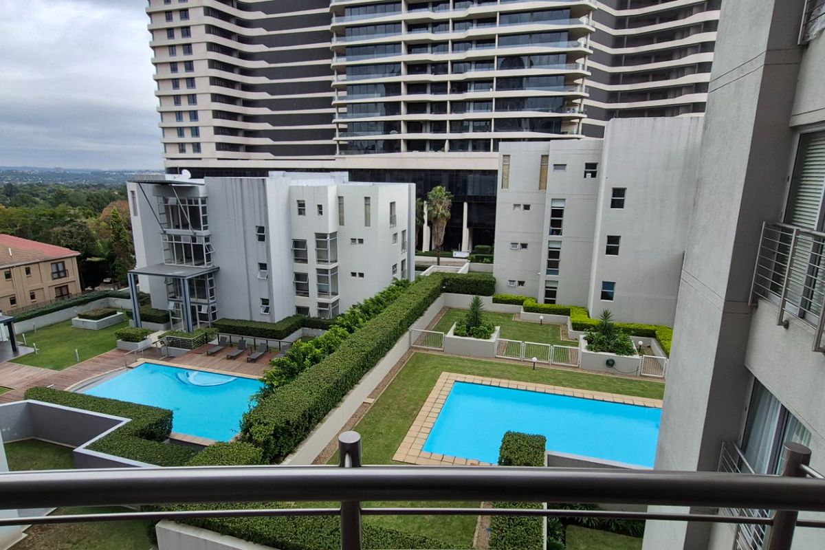 2 bed 2 bath apartment for sale in Morningside, Sandton - Photo 3