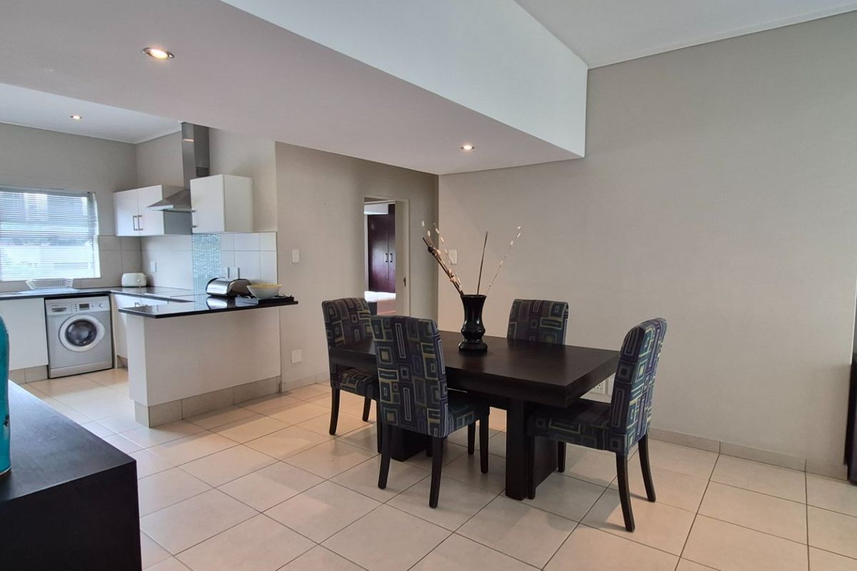 2 bed 2 bath apartment for sale in Morningside, Sandton - Photo 4