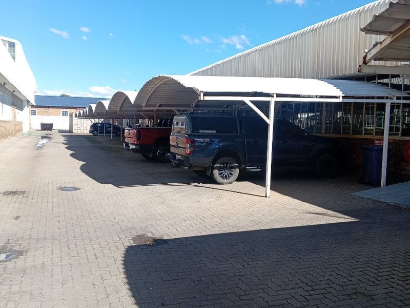 INDUSTRIAL PROPERTY AVAILABLE FOR SALE!!  - Photo 7