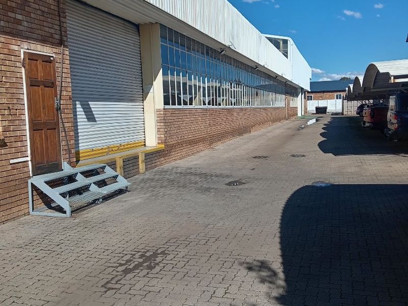 INDUSTRIAL PROPERTY AVAILABLE FOR SALE!!  - Photo 6