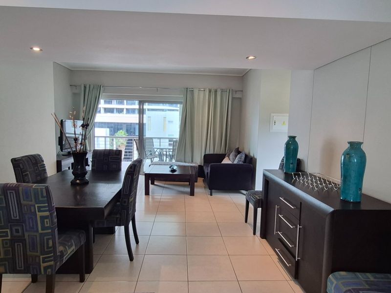 Furnished 2 bed 2 bath apartment to let in Morningside, Sandton - Photo 8