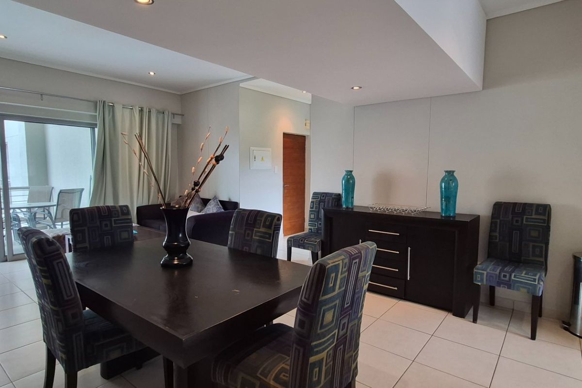 Furnished 2 bed 2 bath apartment to let in Morningside, Sandton - Photo 2