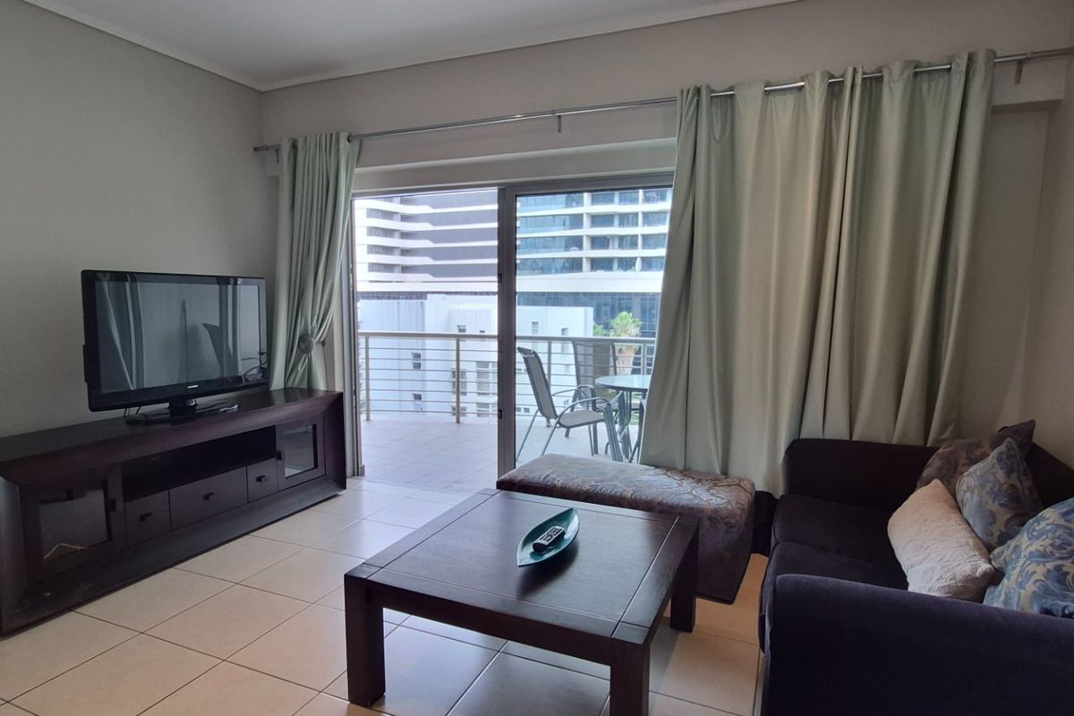 Furnished 2 bed 2 bath apartment to let in Morningside, Sandton - Photo 5