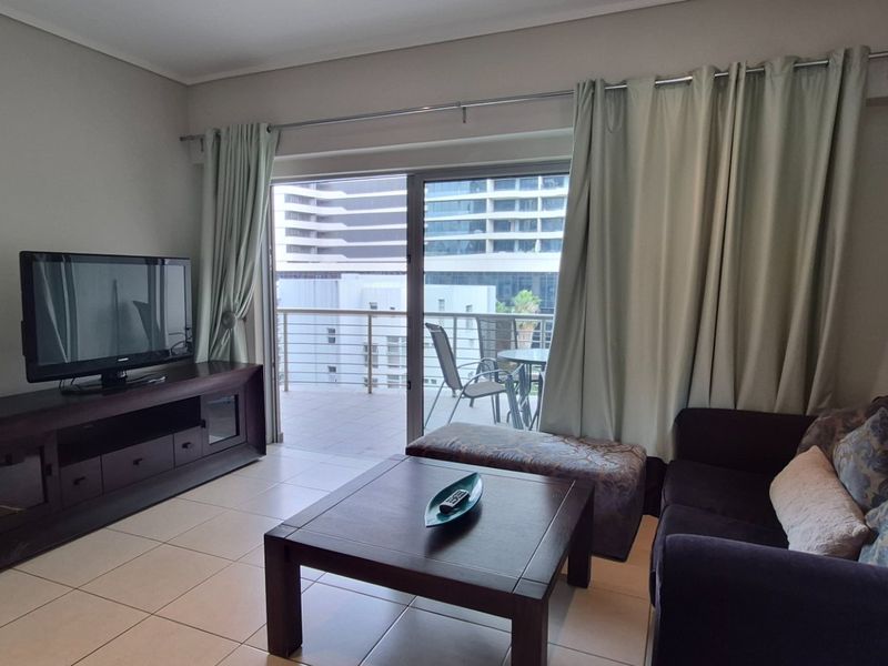 Furnished 2 bed 2 bath apartment to let in Morningside, Sandton - Photo 5