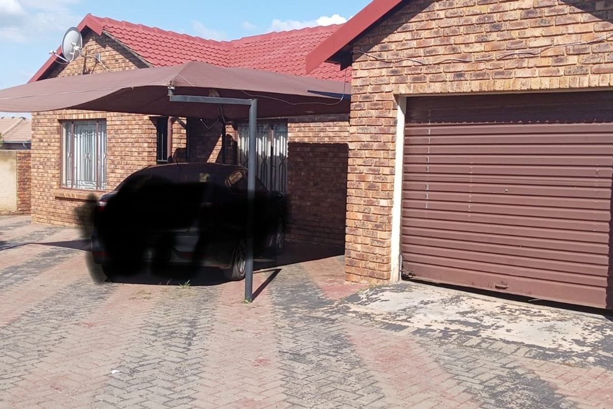 Looking for a lovely home for your family.. ???? - Photo 2