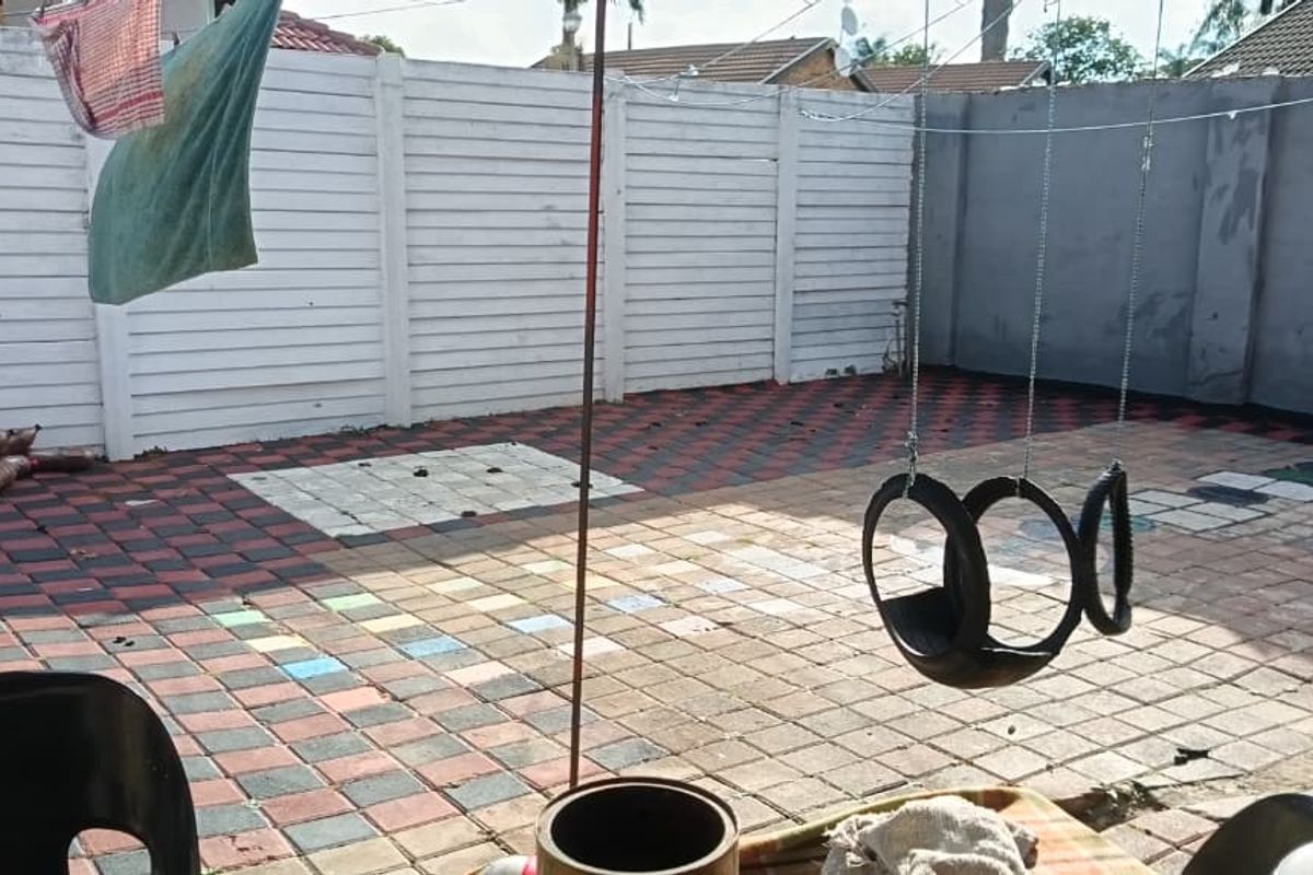 Your Next Home Awaits 3 Bedroom Home ELANDSPPOORT - Photo 5