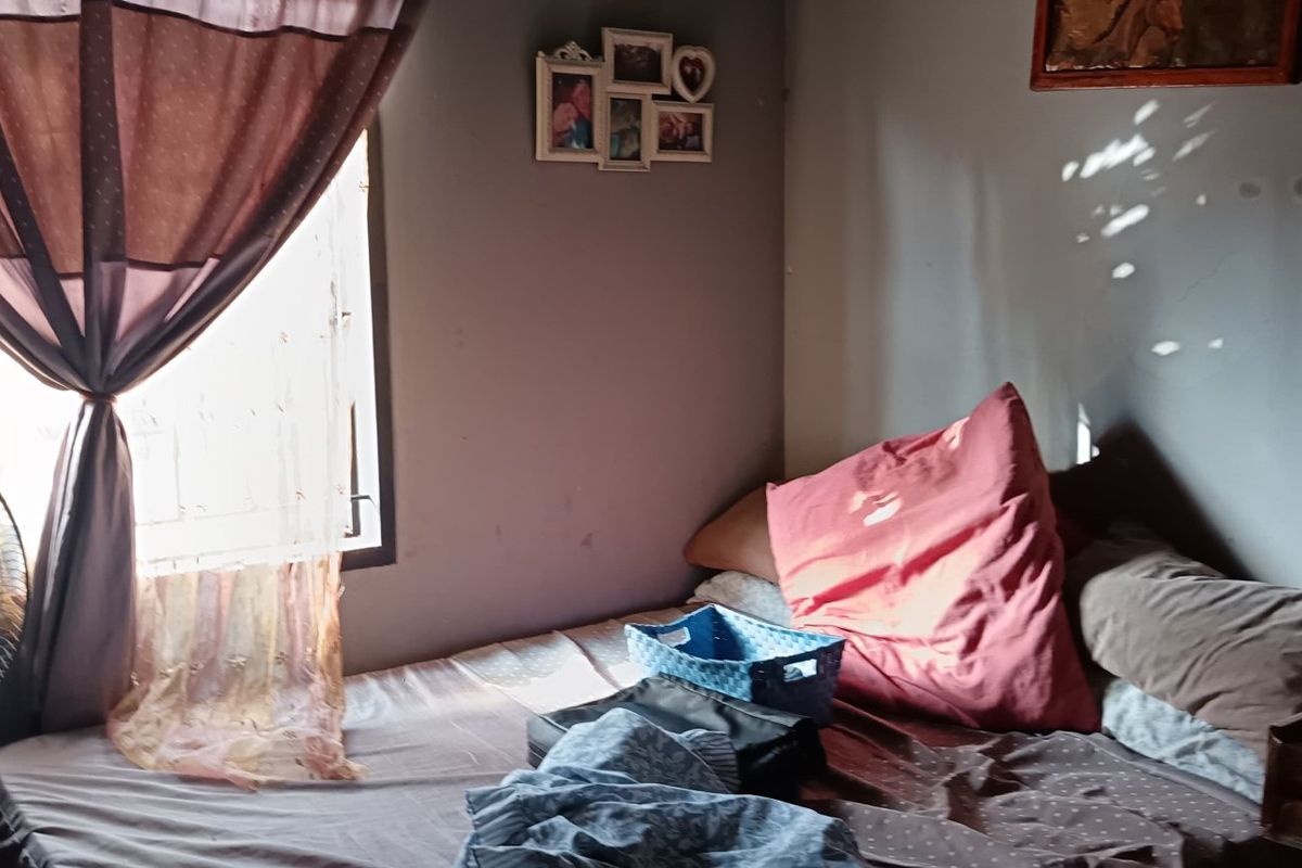 Your Next Home Awaits 3 Bedroom Home ELANDSPPOORT - Photo 4
