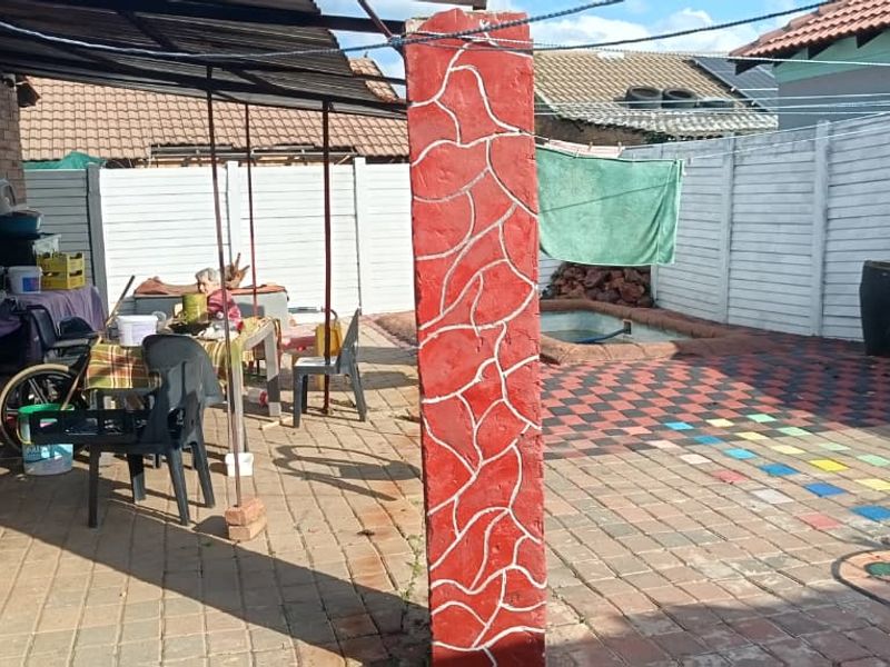 Your Next Home Awaits 3 Bedroom Home ELANDSPPOORT - Photo 3