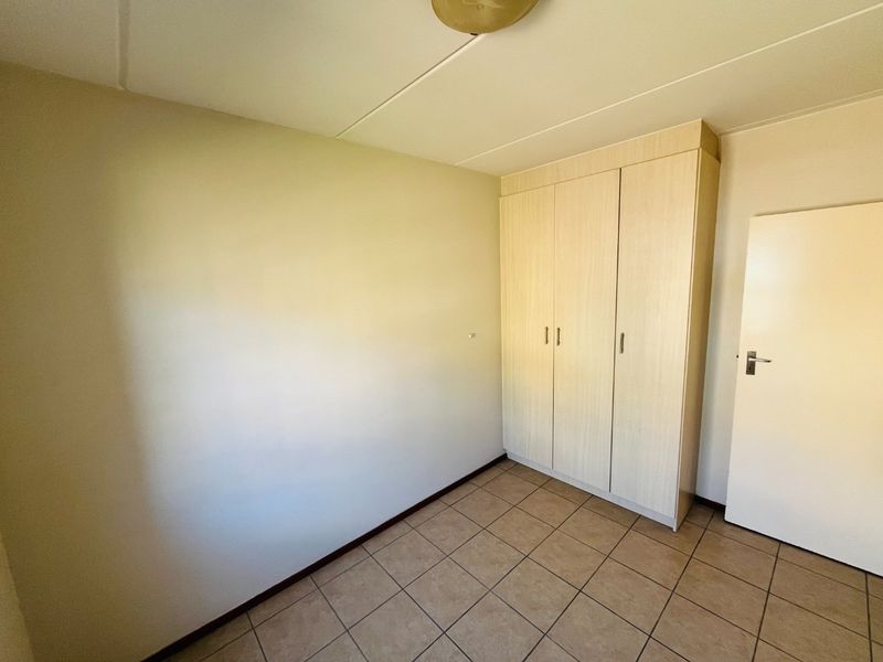 Two bedroom And 1  bathroom apartment  for rent in Midrand Call  us Now!! - Photo 7