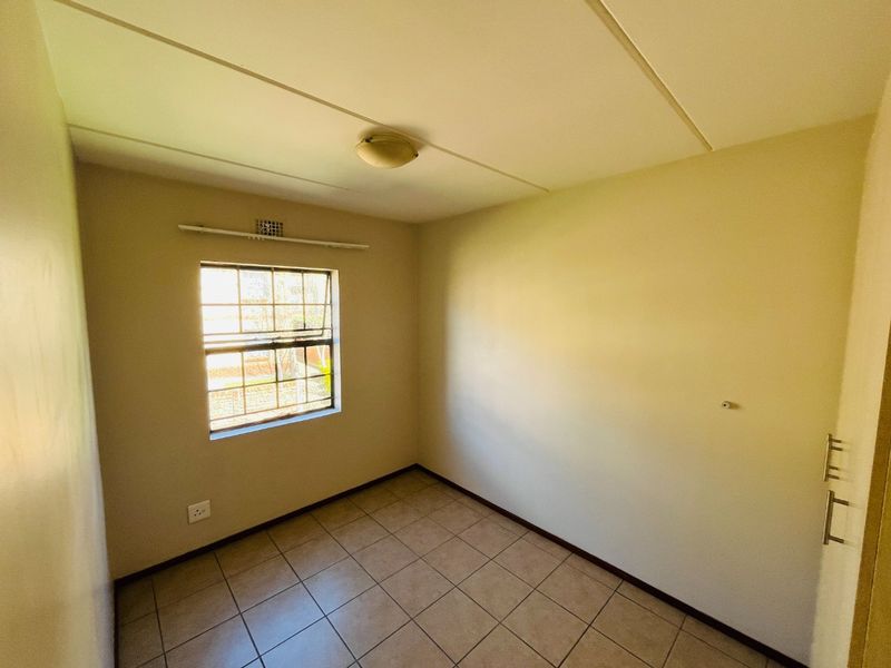 Two bedroom And 1  bathroom apartment  for rent in Midrand Call  us Now!! - Photo 6
