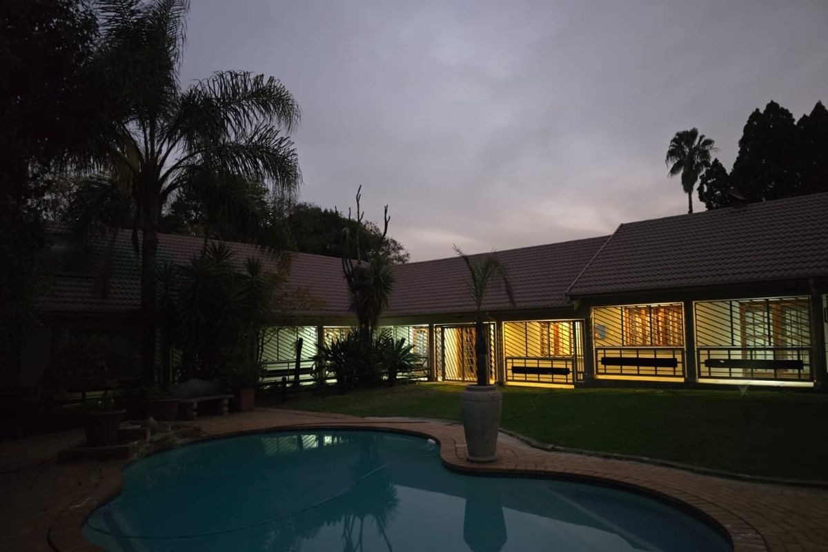 Versatile Income-Generating Property with Endless Potential – A Must-See Investment! - Photo 3