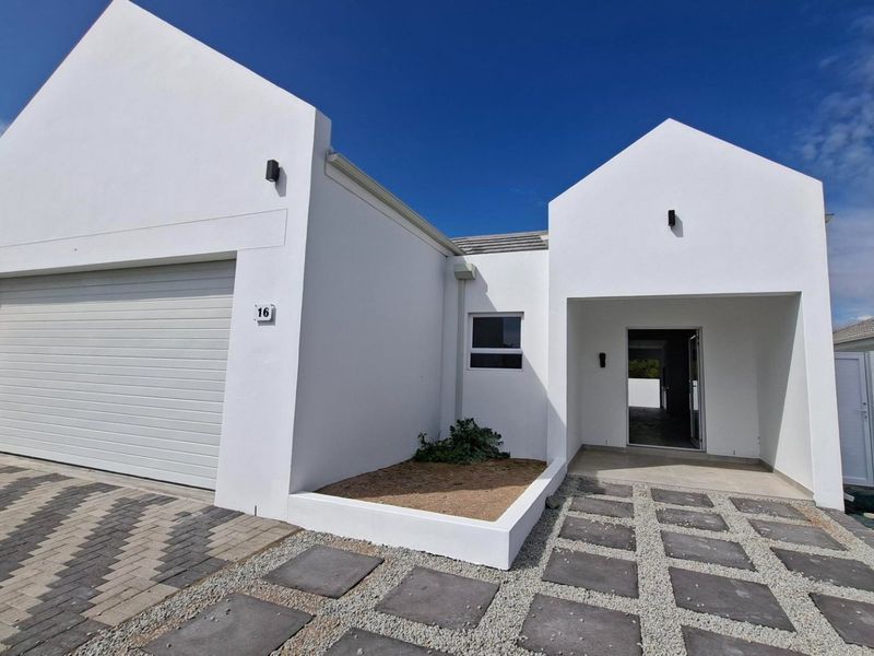 3 Bedroom House for Sale in Shelley Point - St Helena Bay - Photo 2