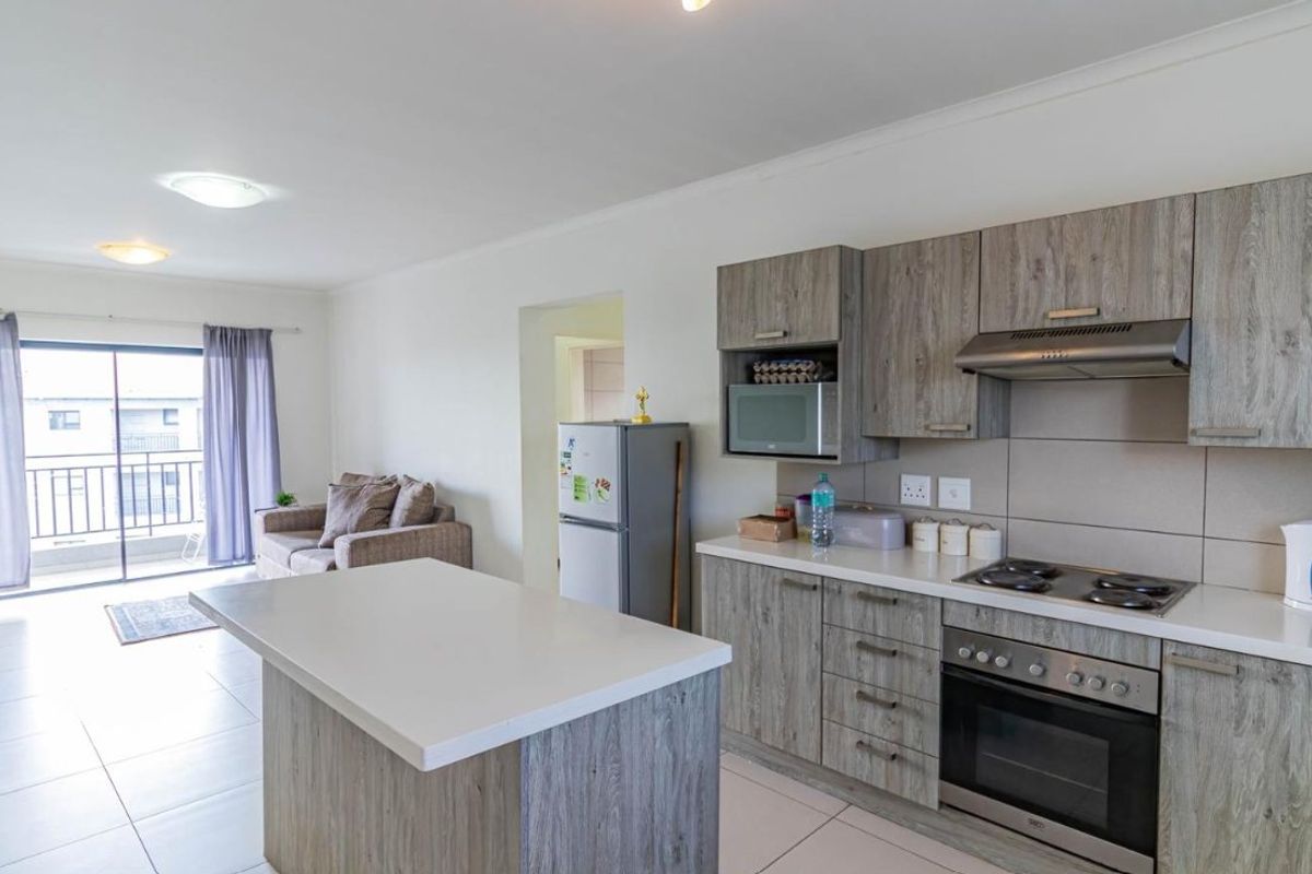 Stunning 2 Bedroom, 2 bathrooms Apartment To Rent in The West End, Carlswald, Midrand - Photo 5