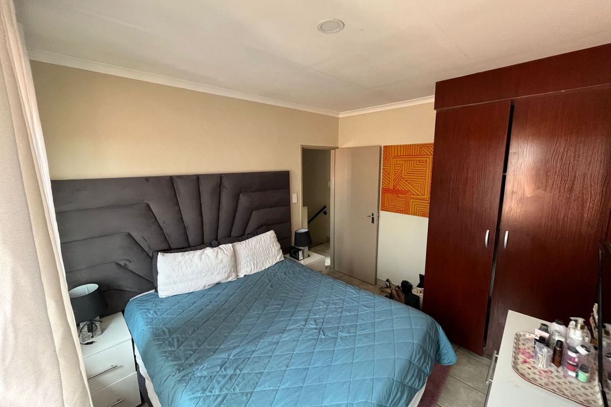 3 Bedroom 2 Bathroom To Rent Rooihuiskraal - Photo 5