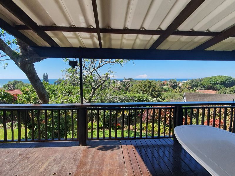 Coastal Investment Opportunity with Dual Living and Panoramic Sea Views - Photo 1