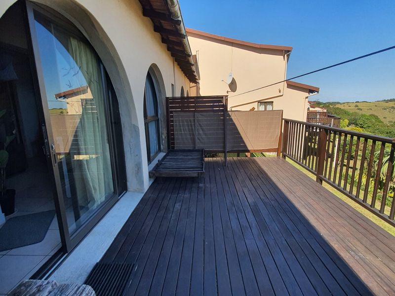 Charming 2-Bedroom Apartment with Scenic Deck in Eden Crest, Banners Rest - Photo 9