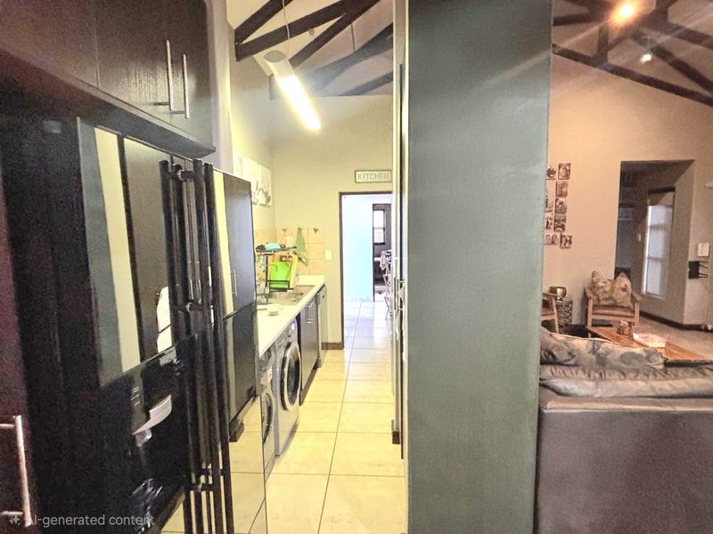 Modern Single-Level Family Home in Midlands Estate – Under R4 Million - Photo 4