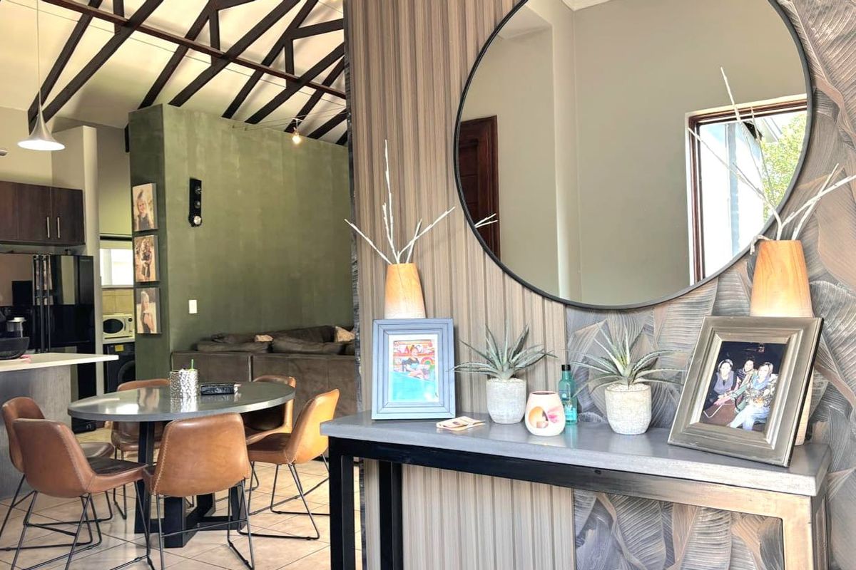 Modern Single-Level Family Home in Midlands Estate – Under R4 Million - Photo 3