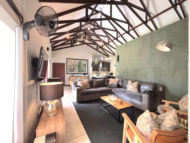 Modern Single-Level Family Home in Midlands Estate – Under R4 Million - Photo 2