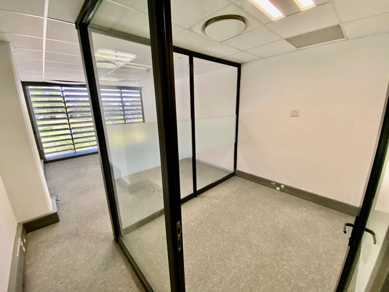 Prime Semi-Serviced Office Available In Fourways - Photo 4