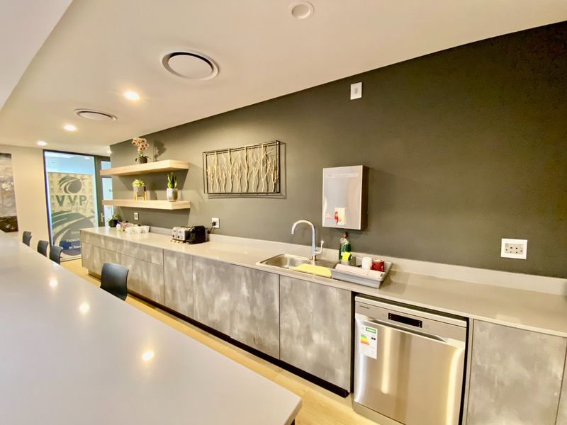 Prime Semi-Serviced Office Available In Fourways - Photo 10