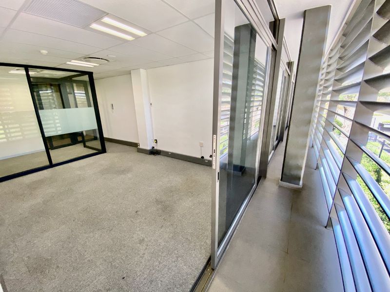 Prime Semi-Serviced Office Available In Fourways - Photo 8