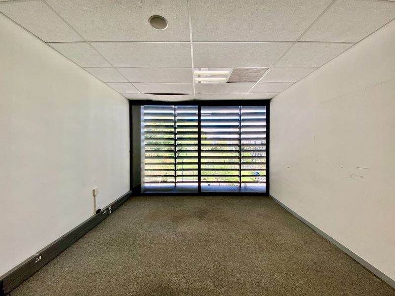 Prime Semi-Serviced Office Available In Fourways - Photo 7
